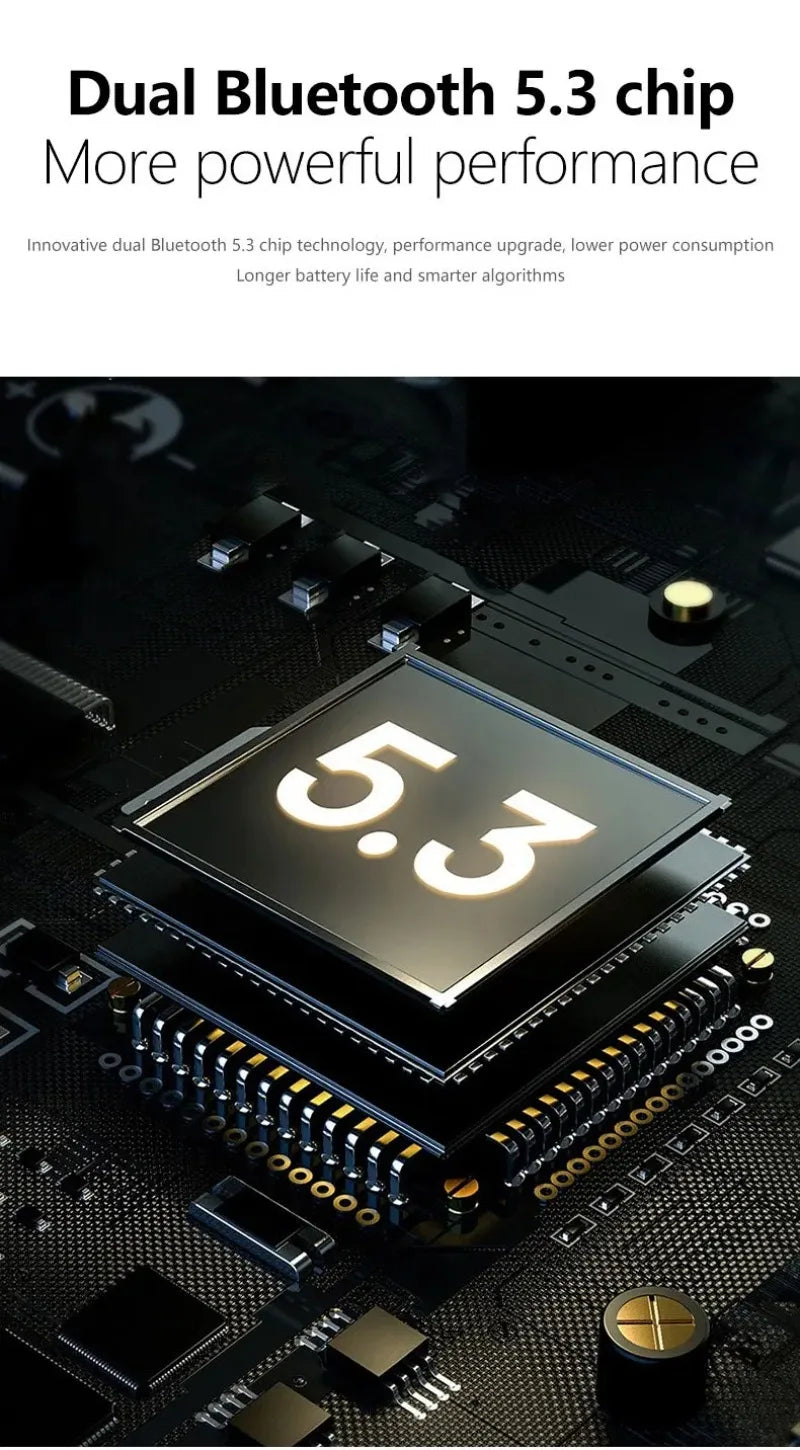 Cycling Running Bluetooth Smart Glasses